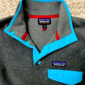 Patagonia Sweater